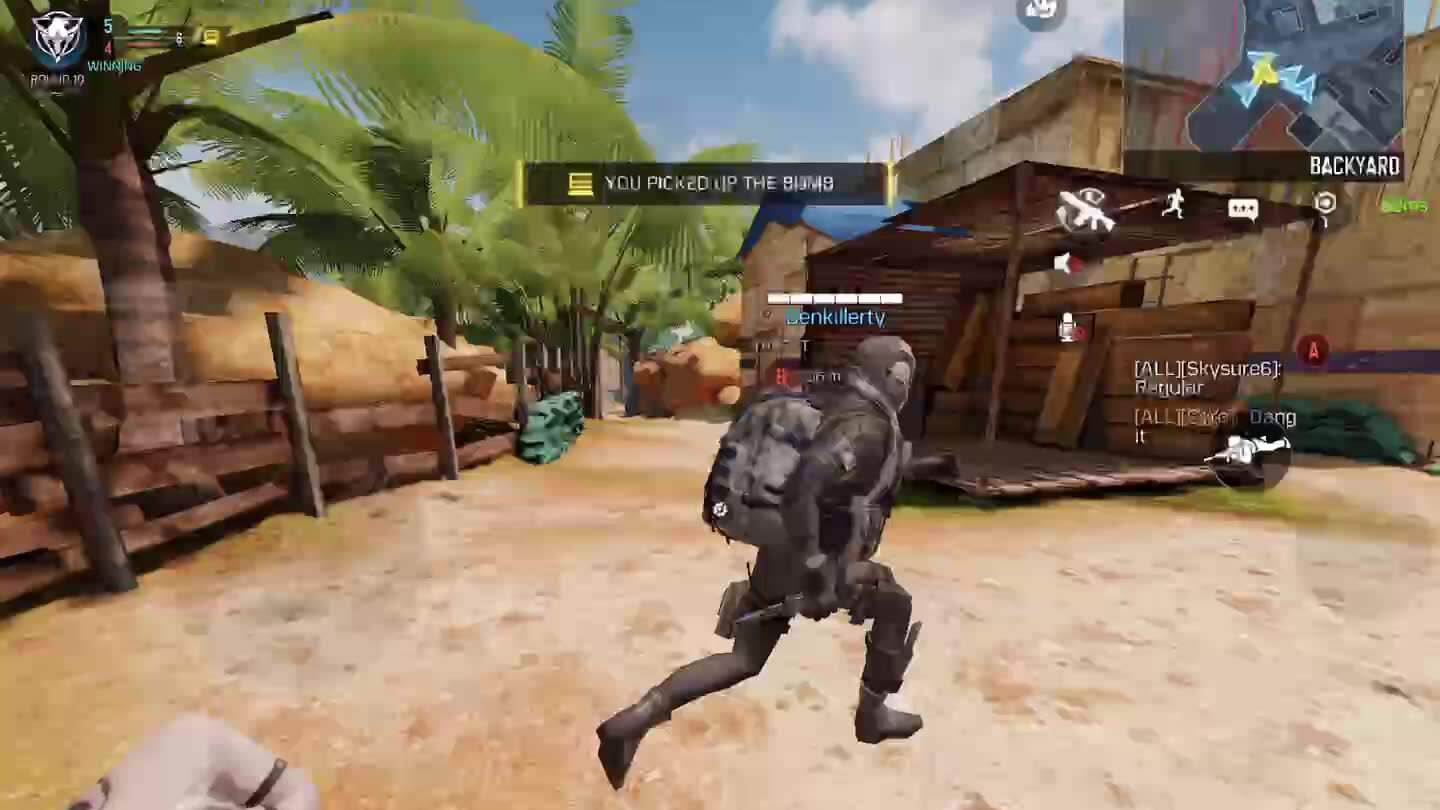 Mc Qoppa (mcqoppa) is LIVE TikTok