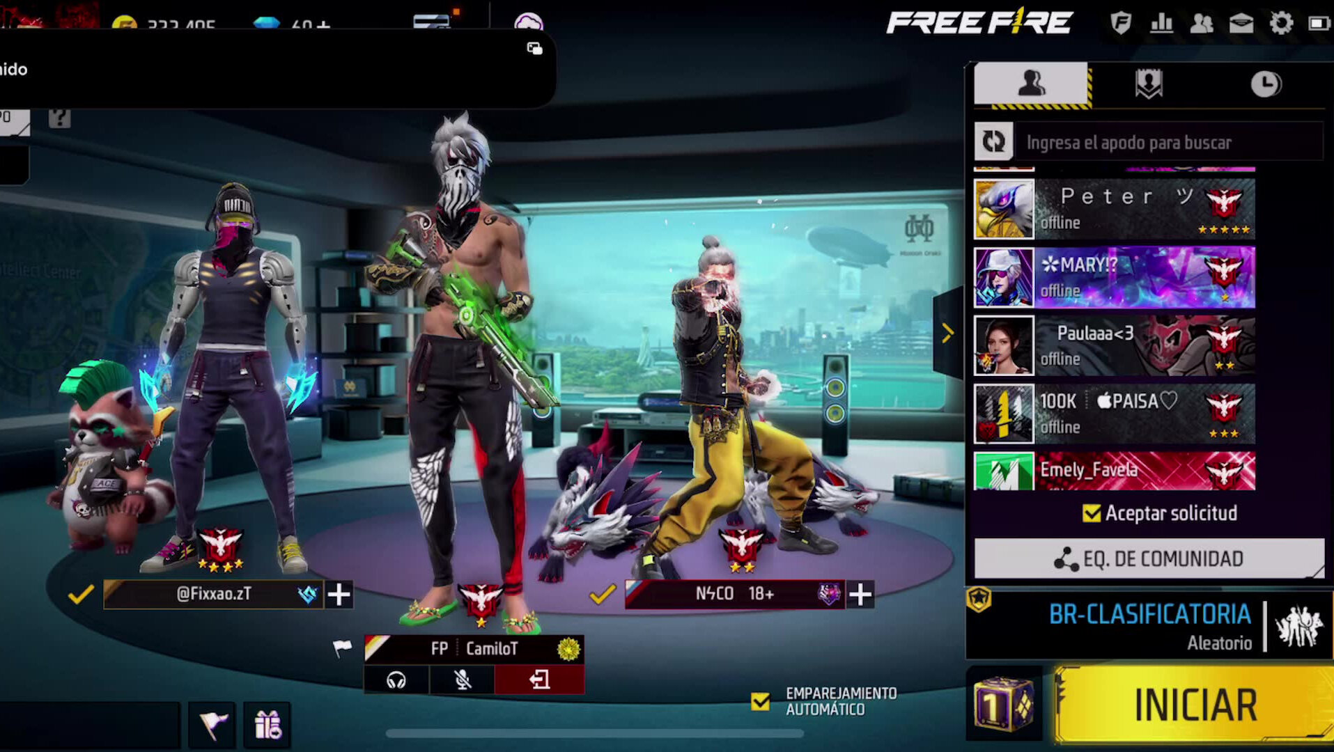 THE CALLACES (@thecallaces) is LIVE | TikTok