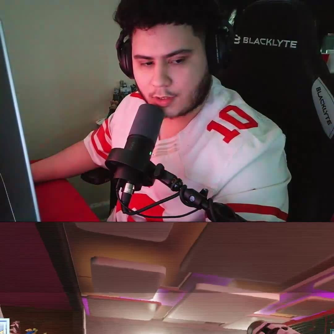 Skyte (@skyteontwitch) is LIVE - TikTok LIVE