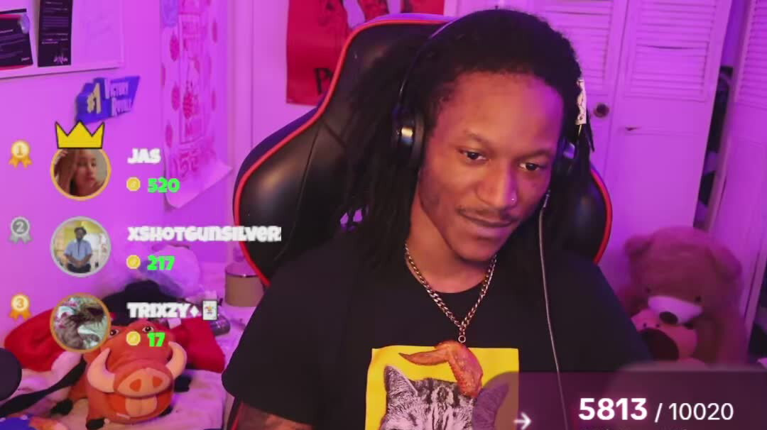 5starz.jahmonkey (@itadakinoseki) is LIVE - TikTok LIVE