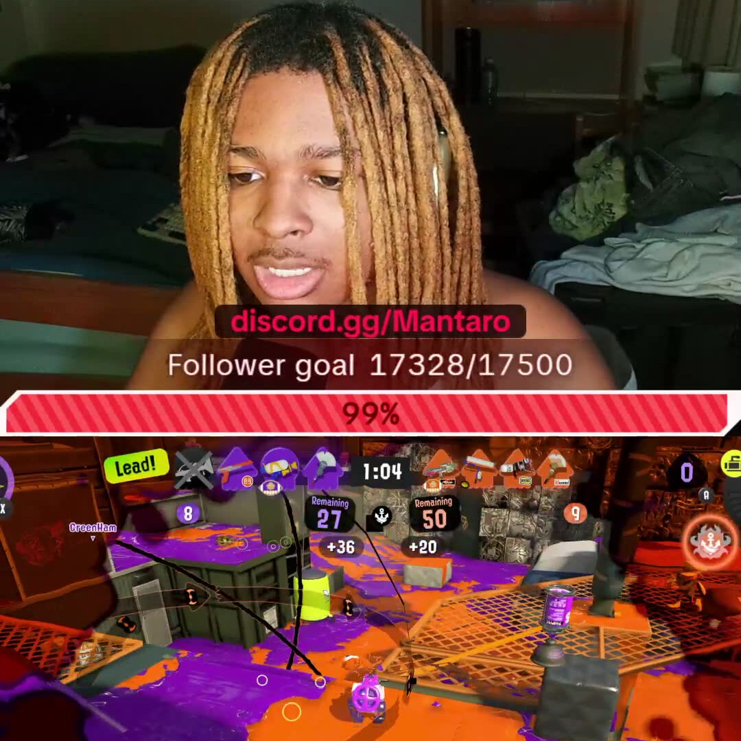Poobie (@poobie2x) is LIVE - TikTok LIVE