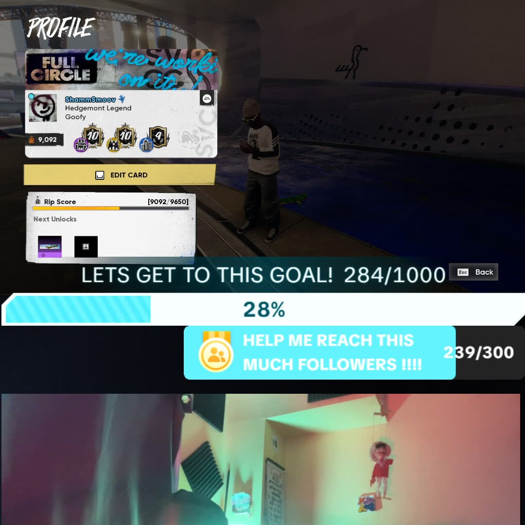 Shamm Smoov (@shamm.severythingchannel) is LIVE - TikTok LIVE