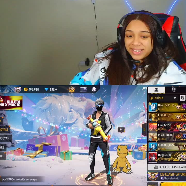 MARIEL OFICIAL🌍 (@marieloficial10) is LIVE - TikTok LIVE