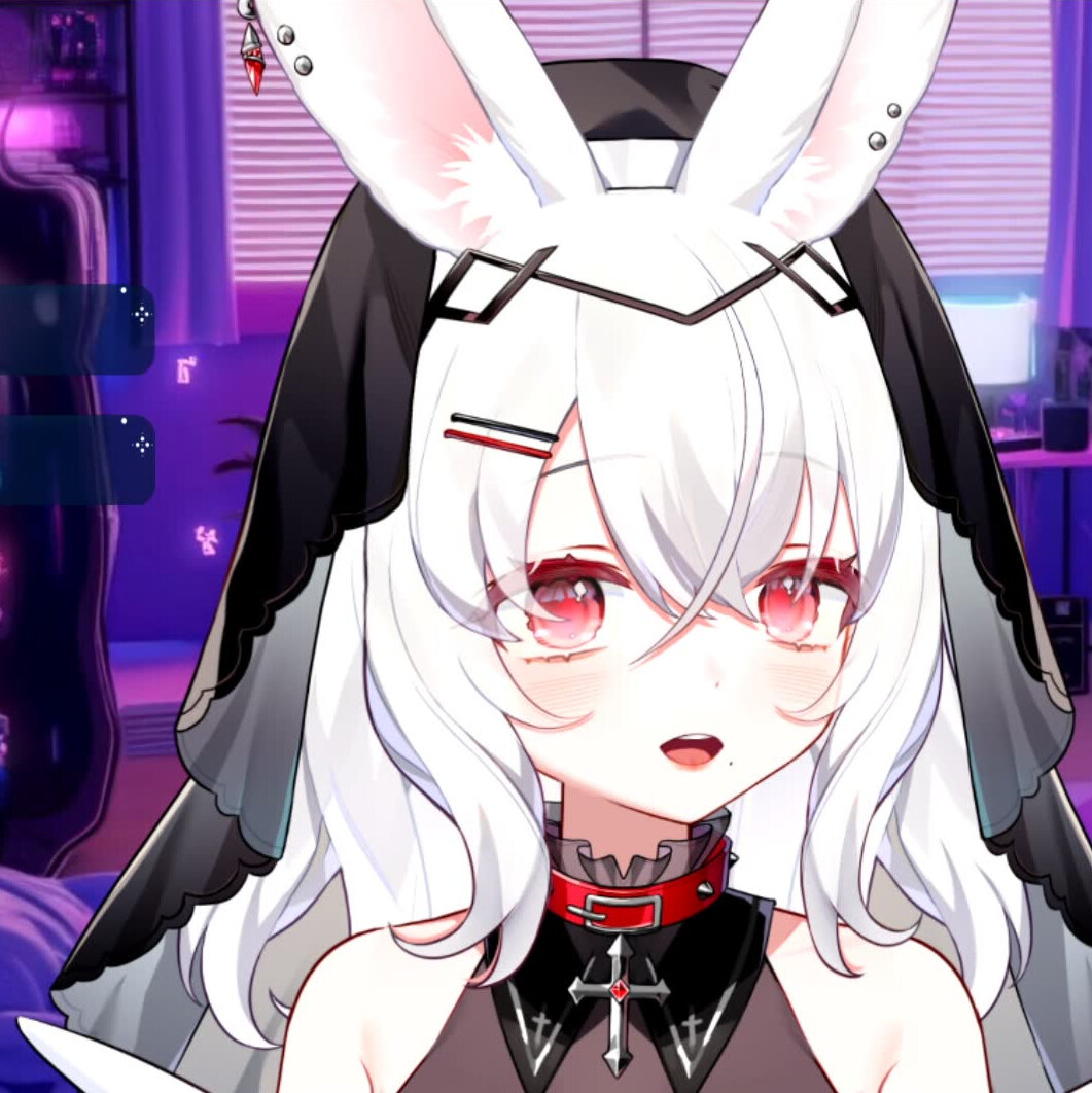 bunny (@thecluelessbunny) is LIVE - TikTok LIVE