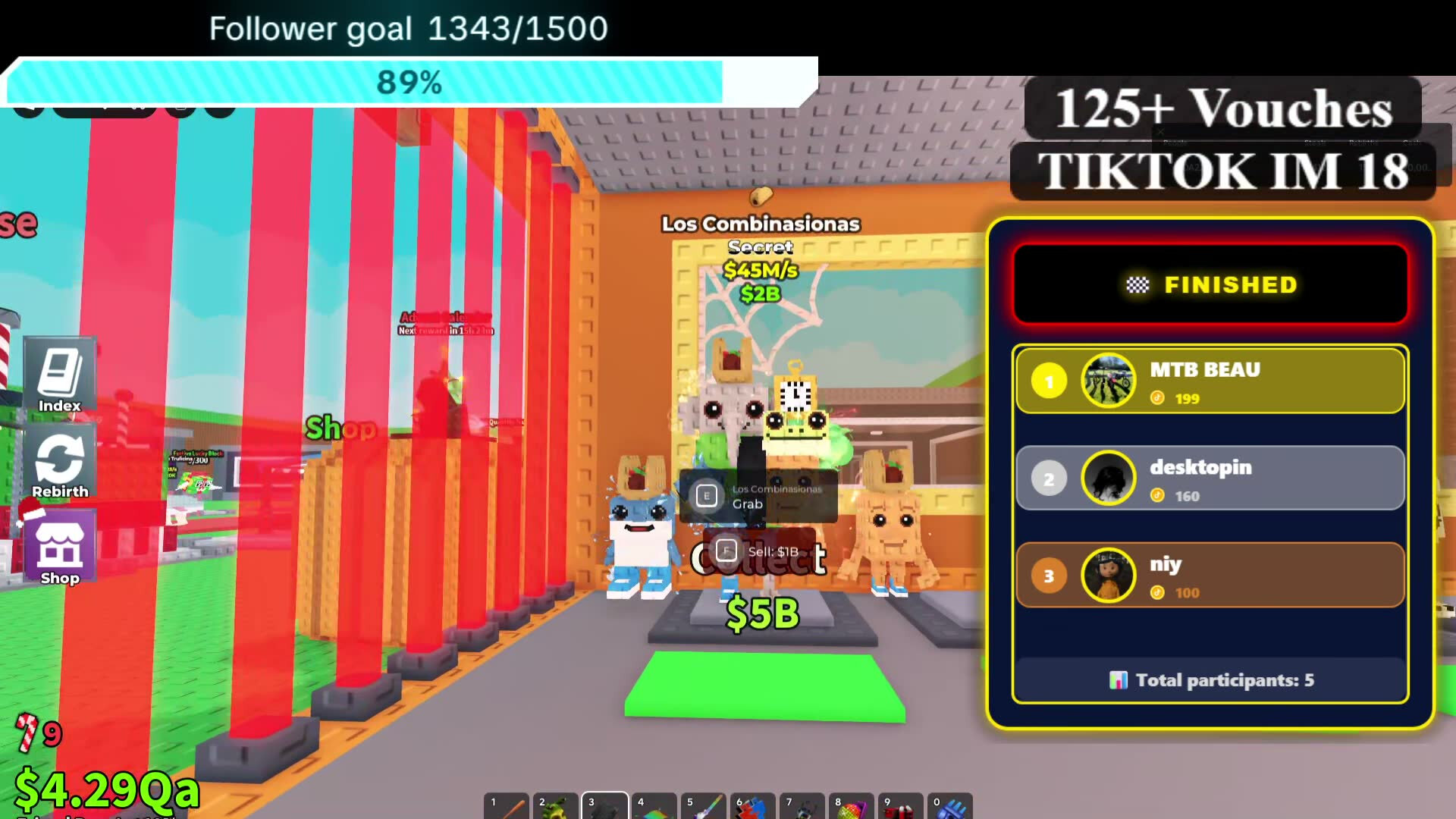 Tá LA ESCOLTA EL PATRÓN🦅🌲🌊🌾🐝 (@la.mama.de.aguila.martha) BEO - TikTok  BEO, image size:1920x1080