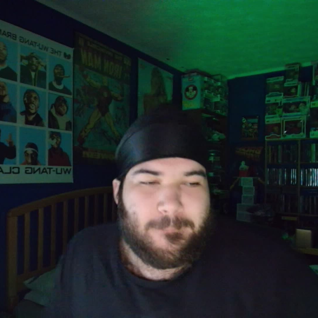 Xavier Mrxavier 02 Is Live Tiktok Live