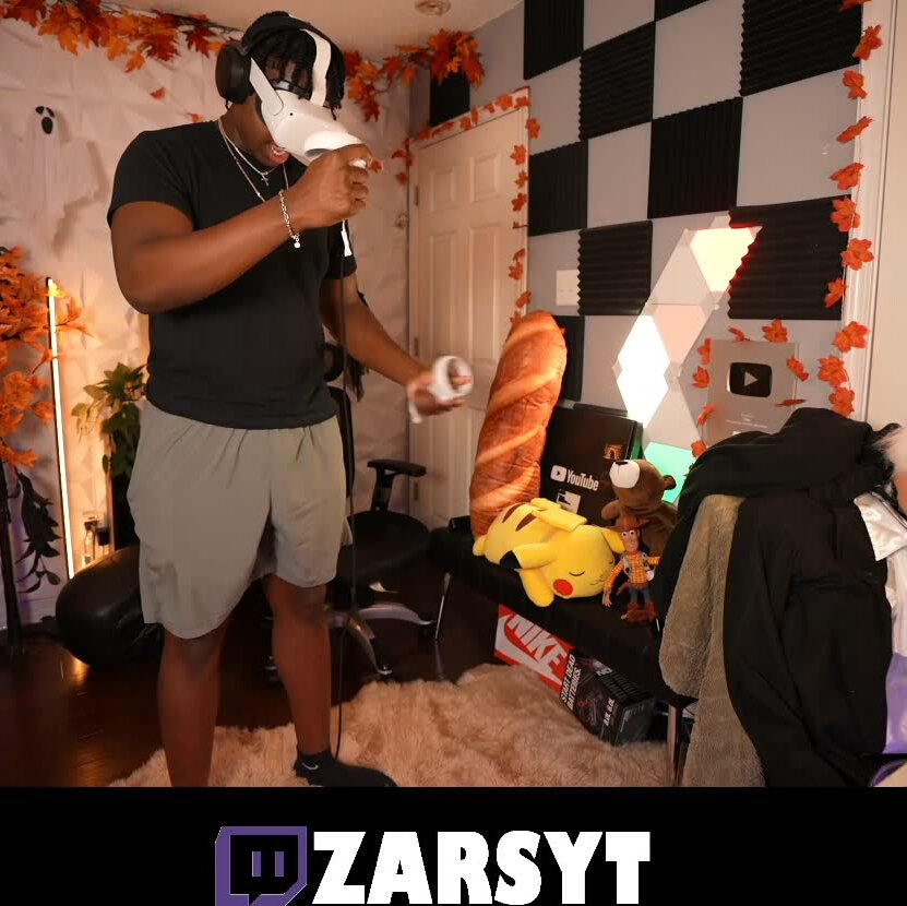 Zars (@zarsyt) is LIVE - TikTok LIVE