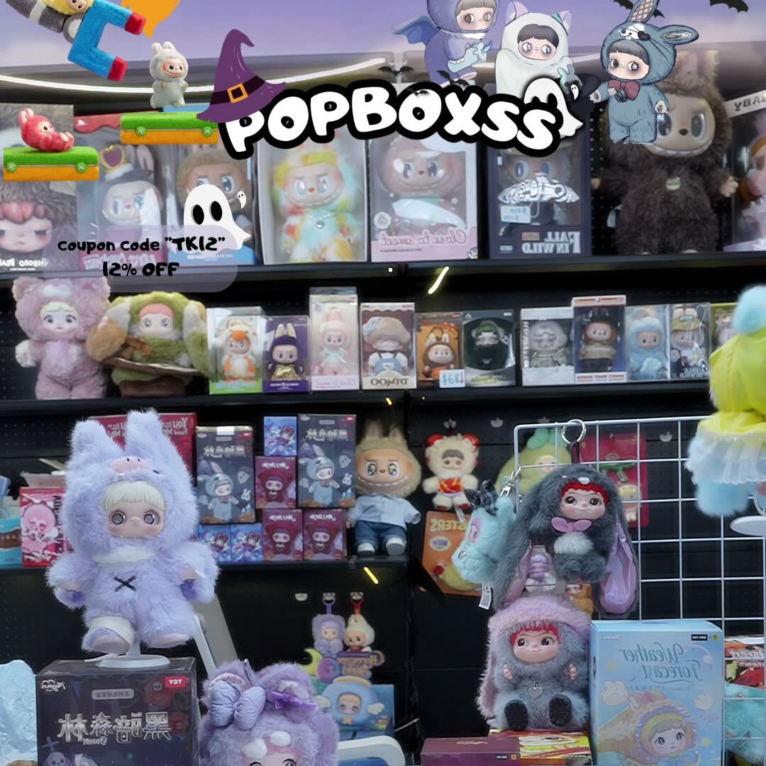 popbox@IG:popboxofficial (@popboxss) is LIVE - TikTok LIVE