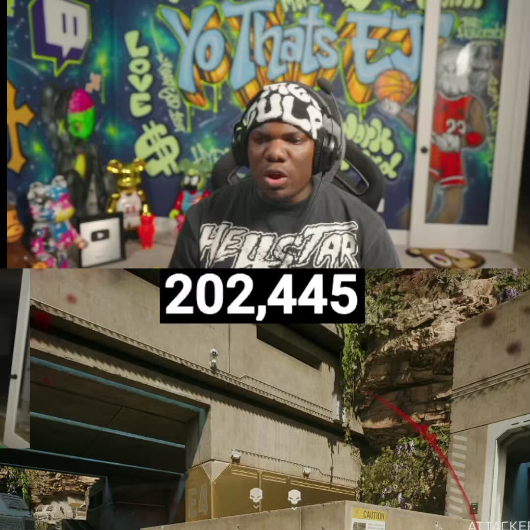 YoThatsEJ (@yothatsej) is LIVE - TikTok LIVE