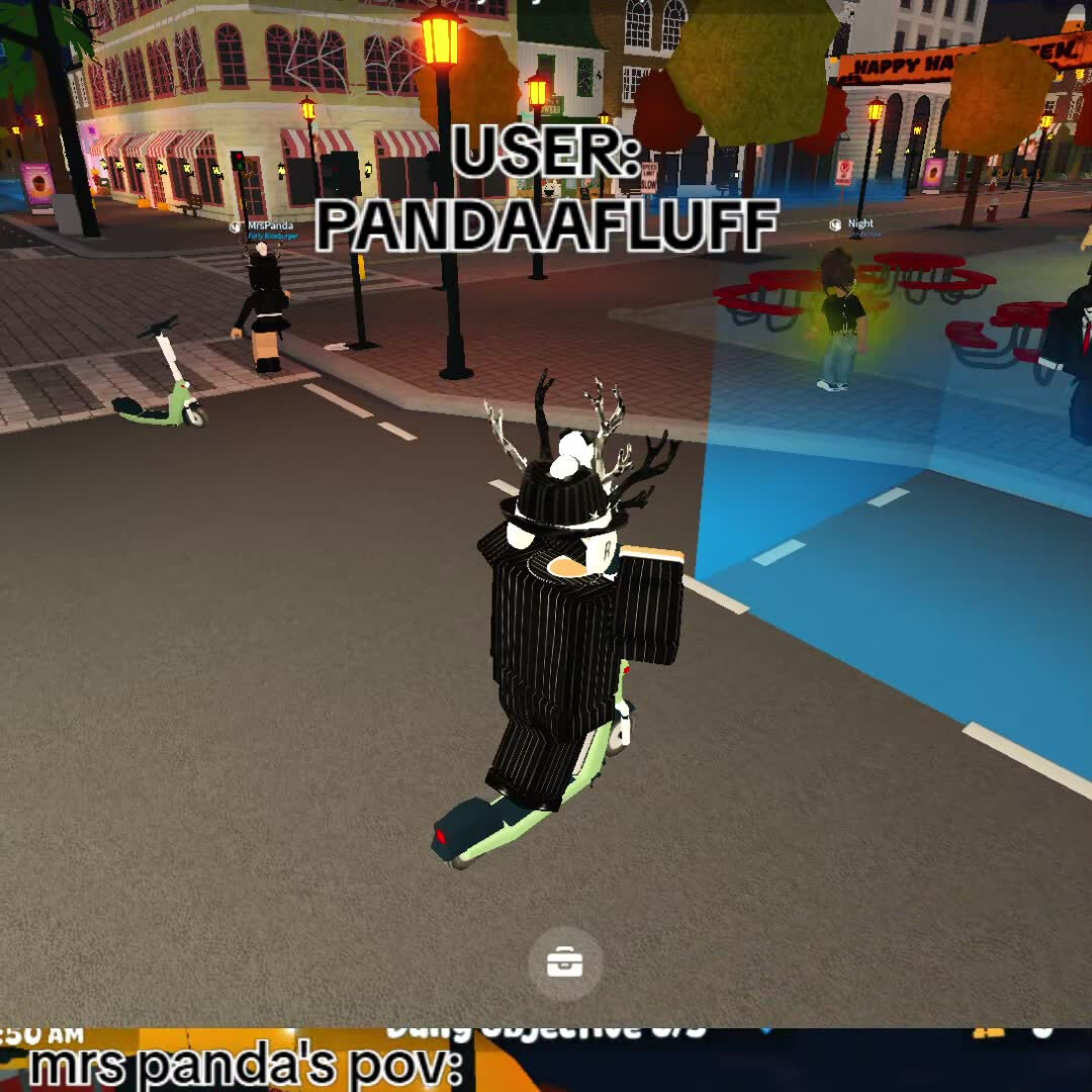 Mr & Mrs Panda 🐼 (@officialpandaz) is LIVE - TikTok LIVE