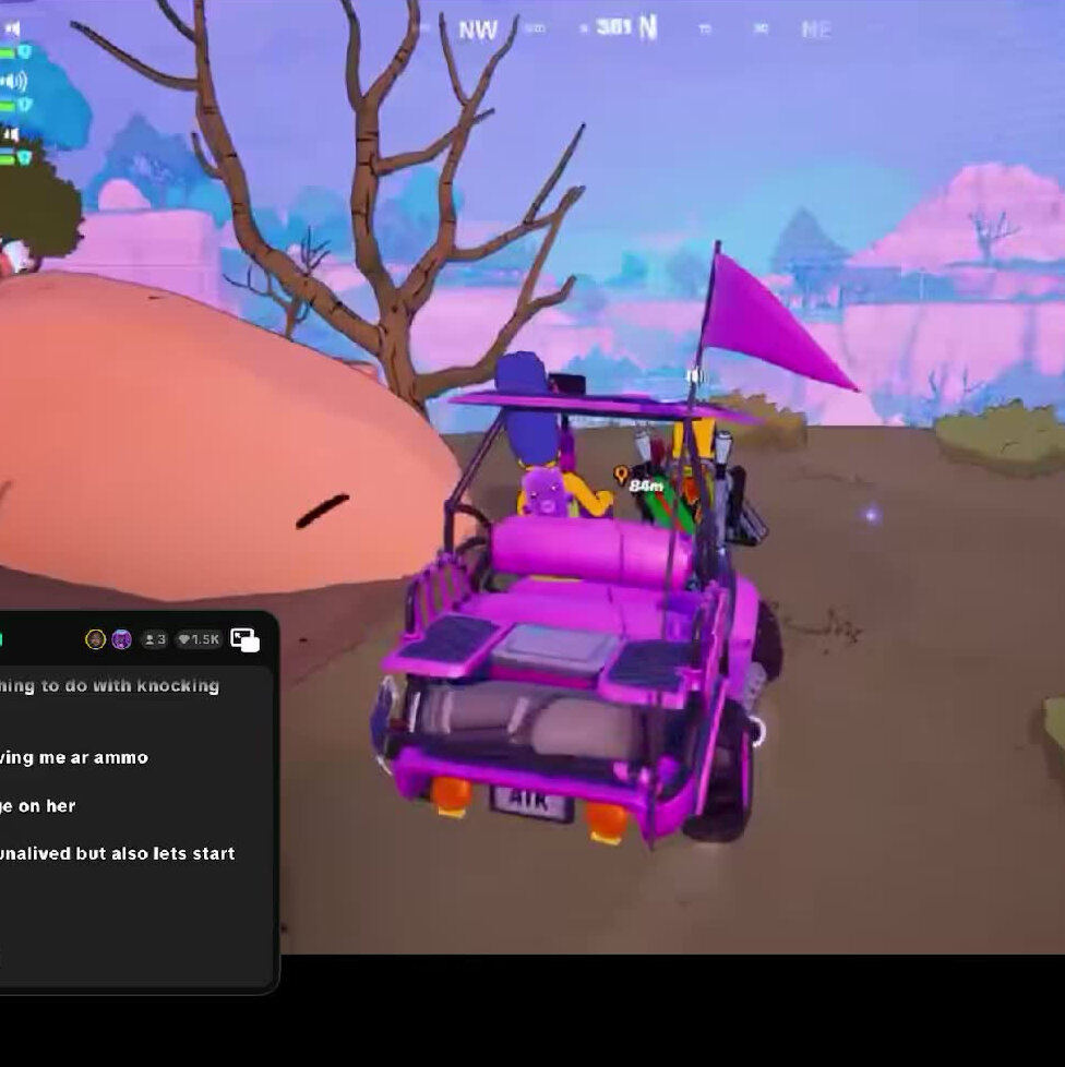ashleysaurus (@ashleysaurus) is LIVE - TikTok LIVE