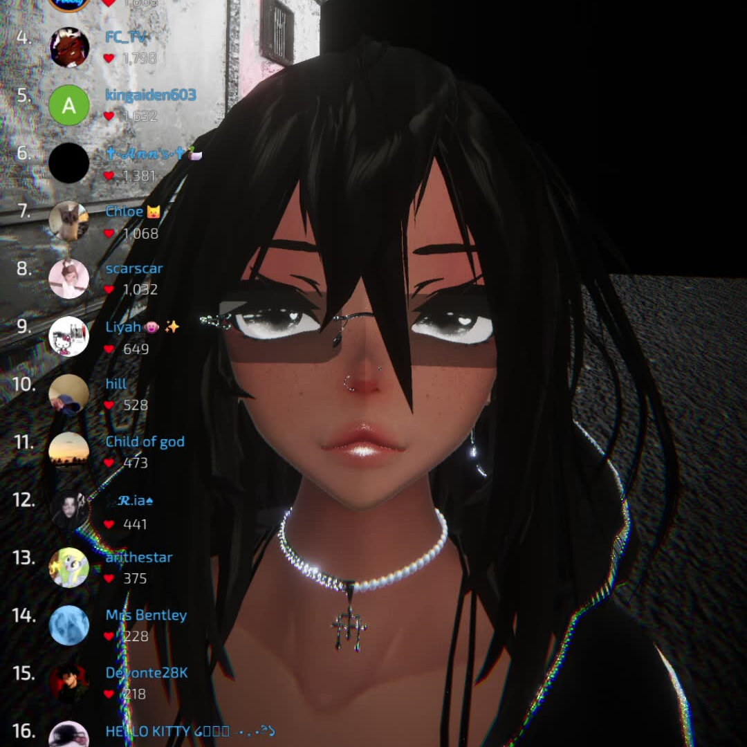 Azi (@azielvrc_) is LIVE - TikTok LIVE