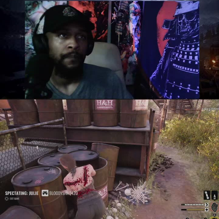 Logical Xlogicalx Is Live Tiktok Live