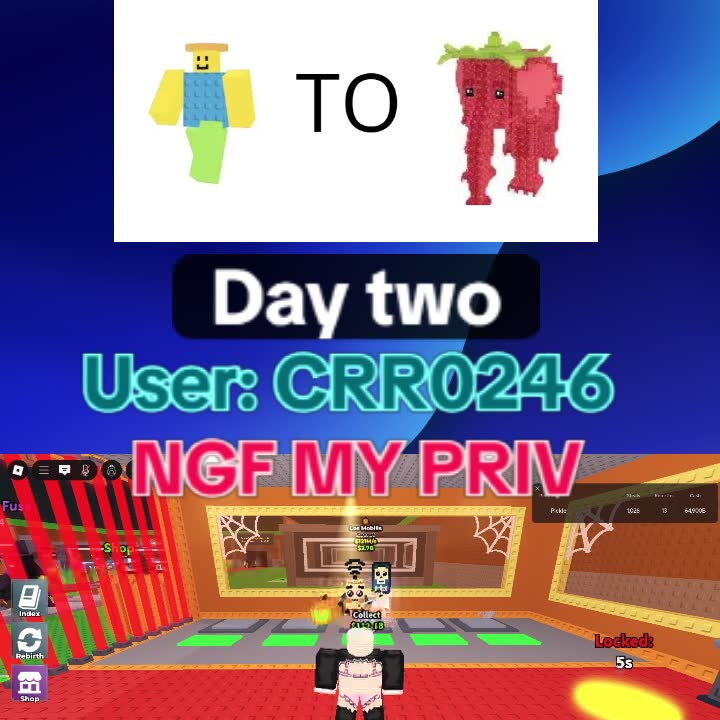 Rustynickle (@rustynickle_realcarter) is LIVE - TikTok LIVE