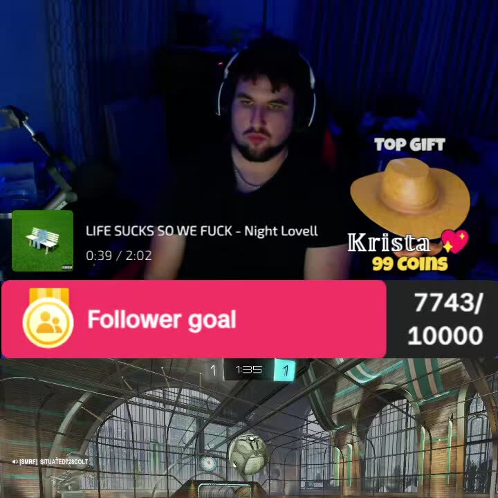Kronos💖 (@kroniiitv) is LIVE - TikTok LIVE