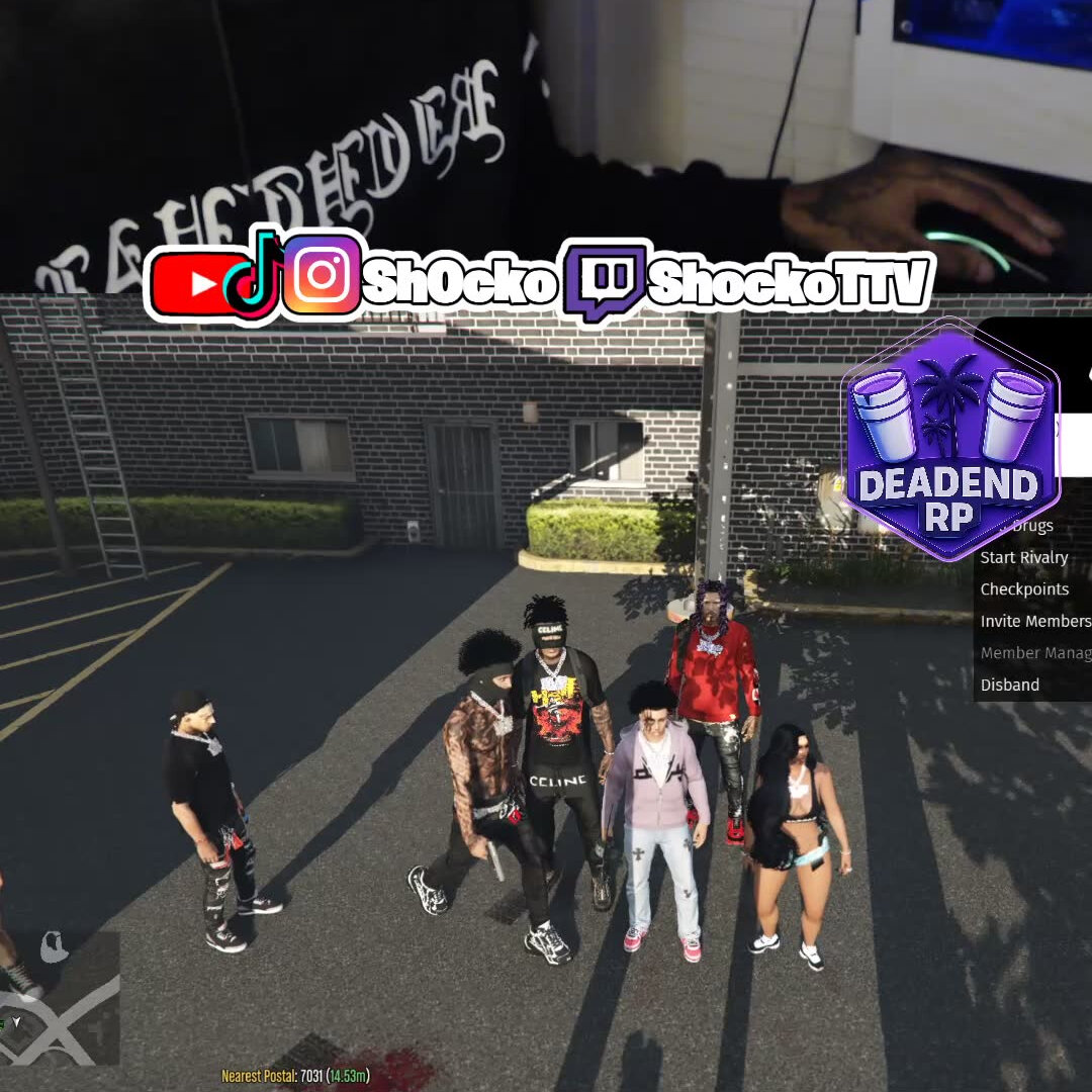 Shocko (@sh0cko) is LIVE - TikTok LIVE