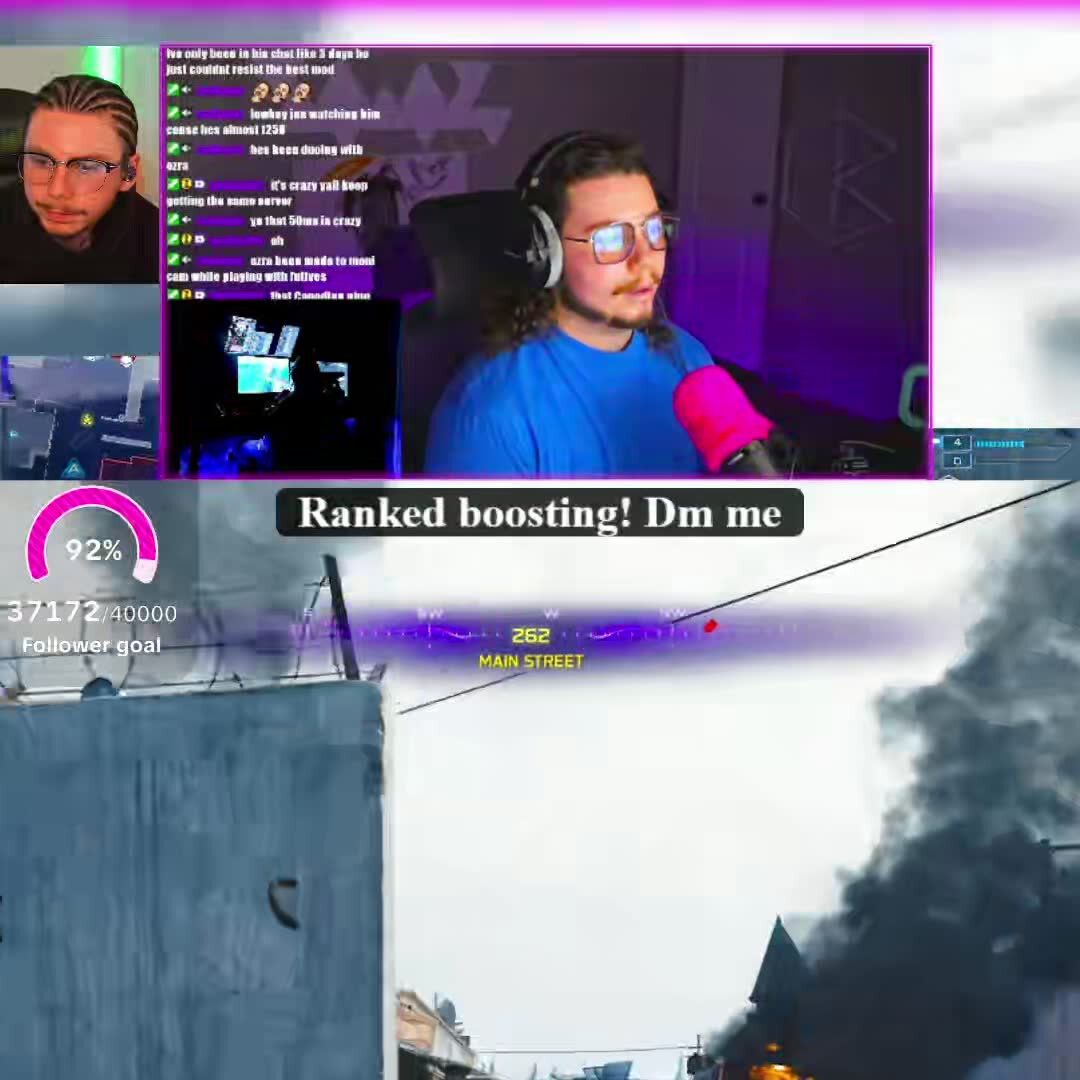 Obstinate (@obstinatetv) is LIVE - TikTok LIVE