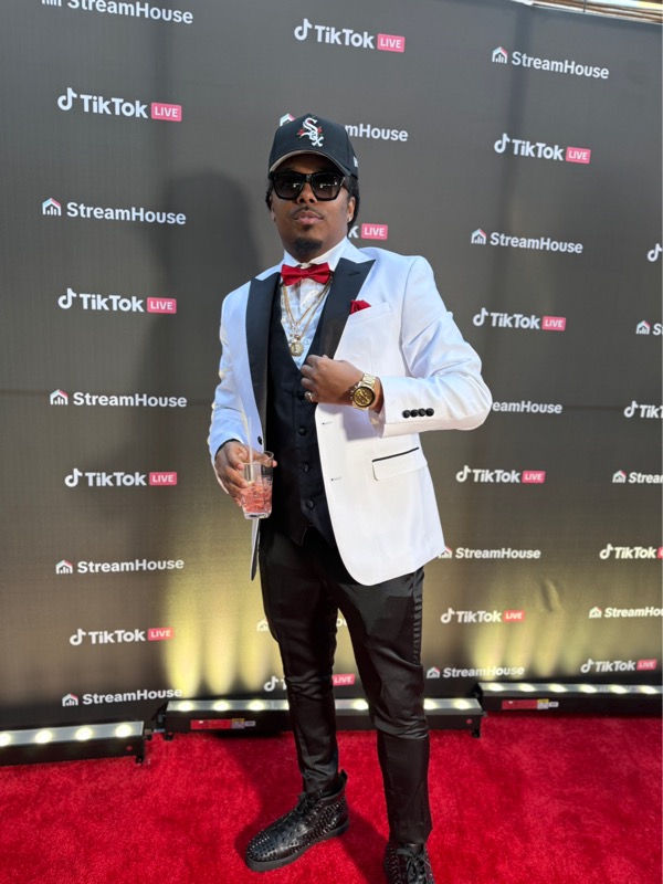 Dboy MHE (@dboymhe) is LIVE - TikTok LIVE