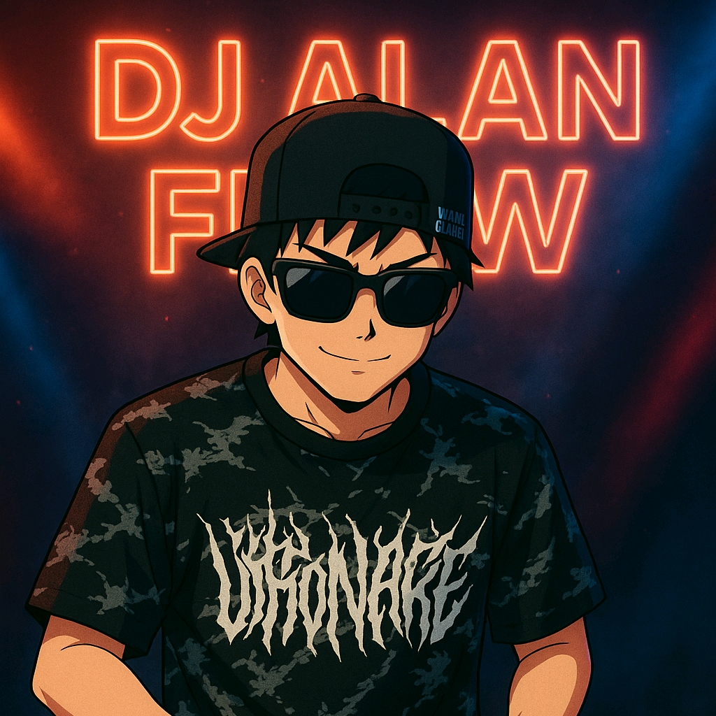 Dj Alancito Flow🇬🇹🇺🇲 (@djalancitoflow) is LIVE - TikTok LIVE