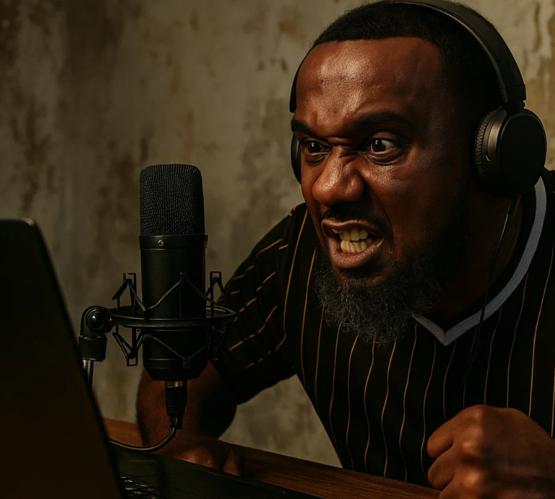 Mack Mixed It (@mackmediaent) is LIVE - TikTok LIVE