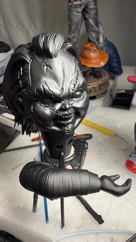 Nice Fkn Model | Horror Models (@nice.fkn.model) is LIVE - TikTok LIVE