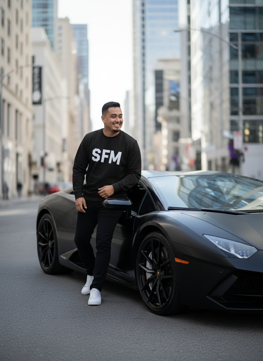 Jake | Digital Marketing Coach (@startwithjake) is LIVE - TikTok LIVE