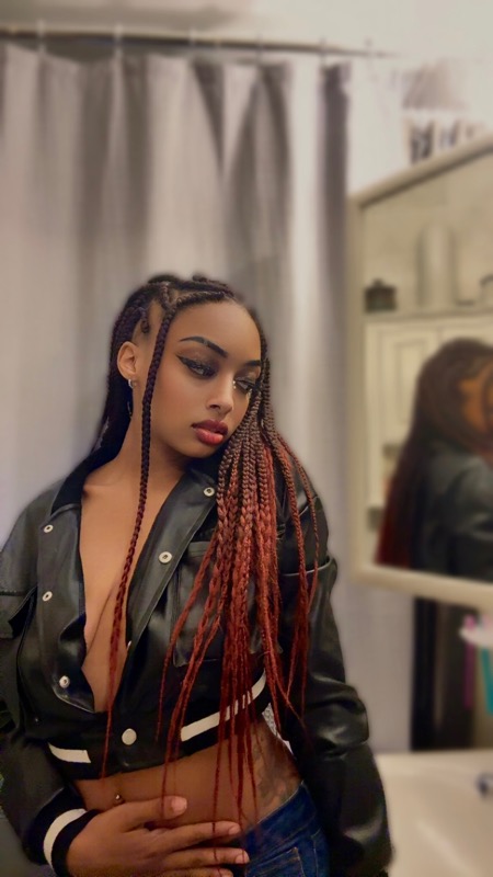 Cheilyn | Model (@cheilynslife) is LIVE - TikTok LIVE