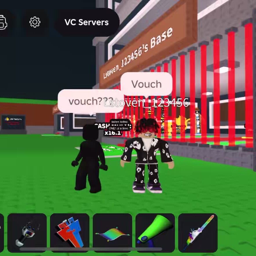 Vinceypoo!!!🗿 (@vincey_poo69) is LIVE - TikTok LIVE