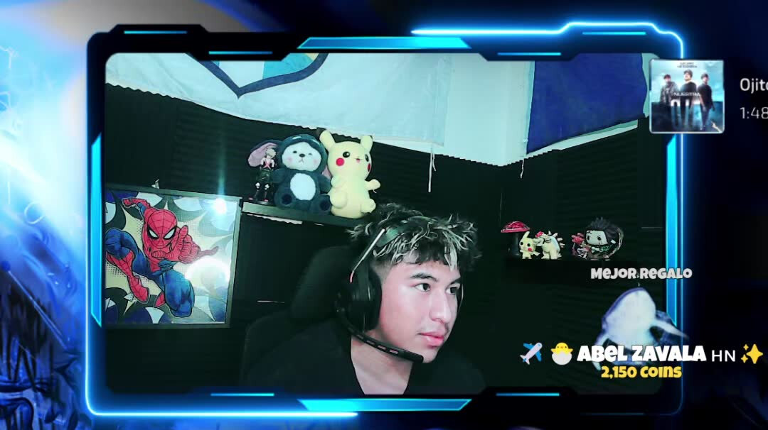 Para ti - Feed de TikTok LIVE