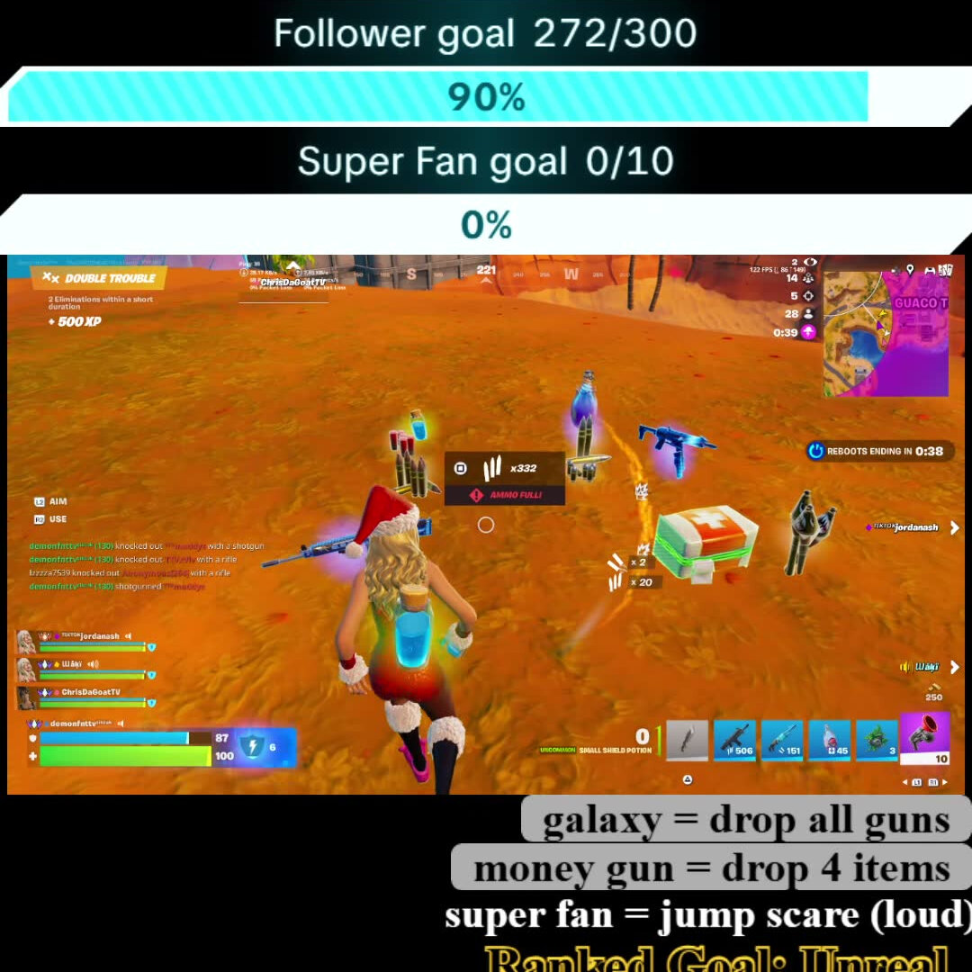 demon_fn_ttv (@demon_fn_ttv) is LIVE - TikTok LIVE