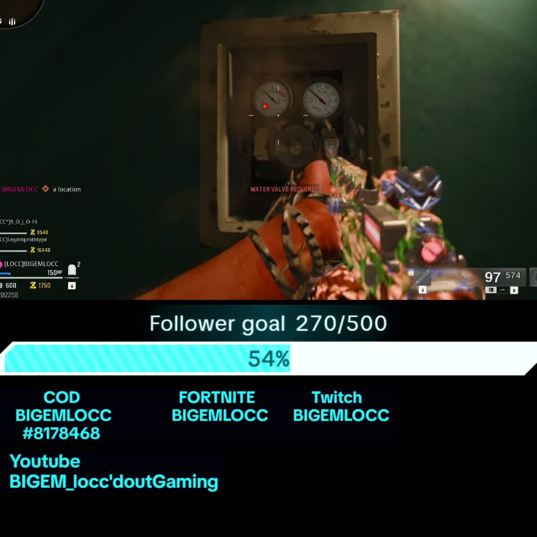 bigem_loccdoutgaming (@bigem_loccdoutgaming) is LIVE - TikTok LIVE