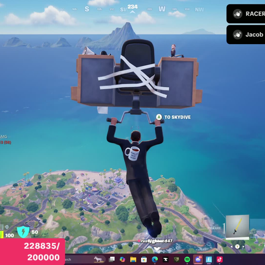 𖤐☠︎︎𝔏𝔢𝔵☠︎︎𖤐 (@goat__spitt02) is LIVE - TikTok LIVE