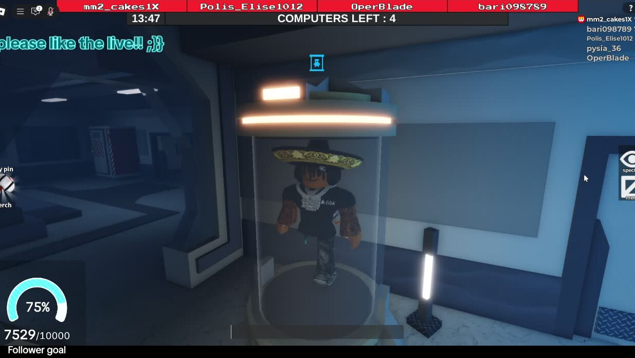 Ailin R (@ailuramon_) is LIVE - TikTok LIVE