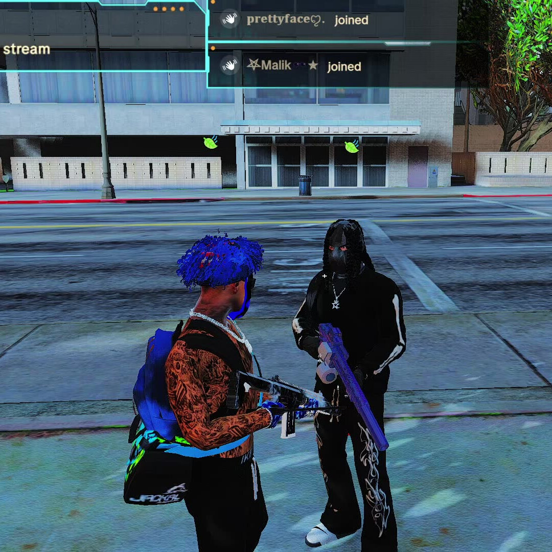 thuggin.c3 (@thuggin.c3) is LIVE - TikTok LIVE