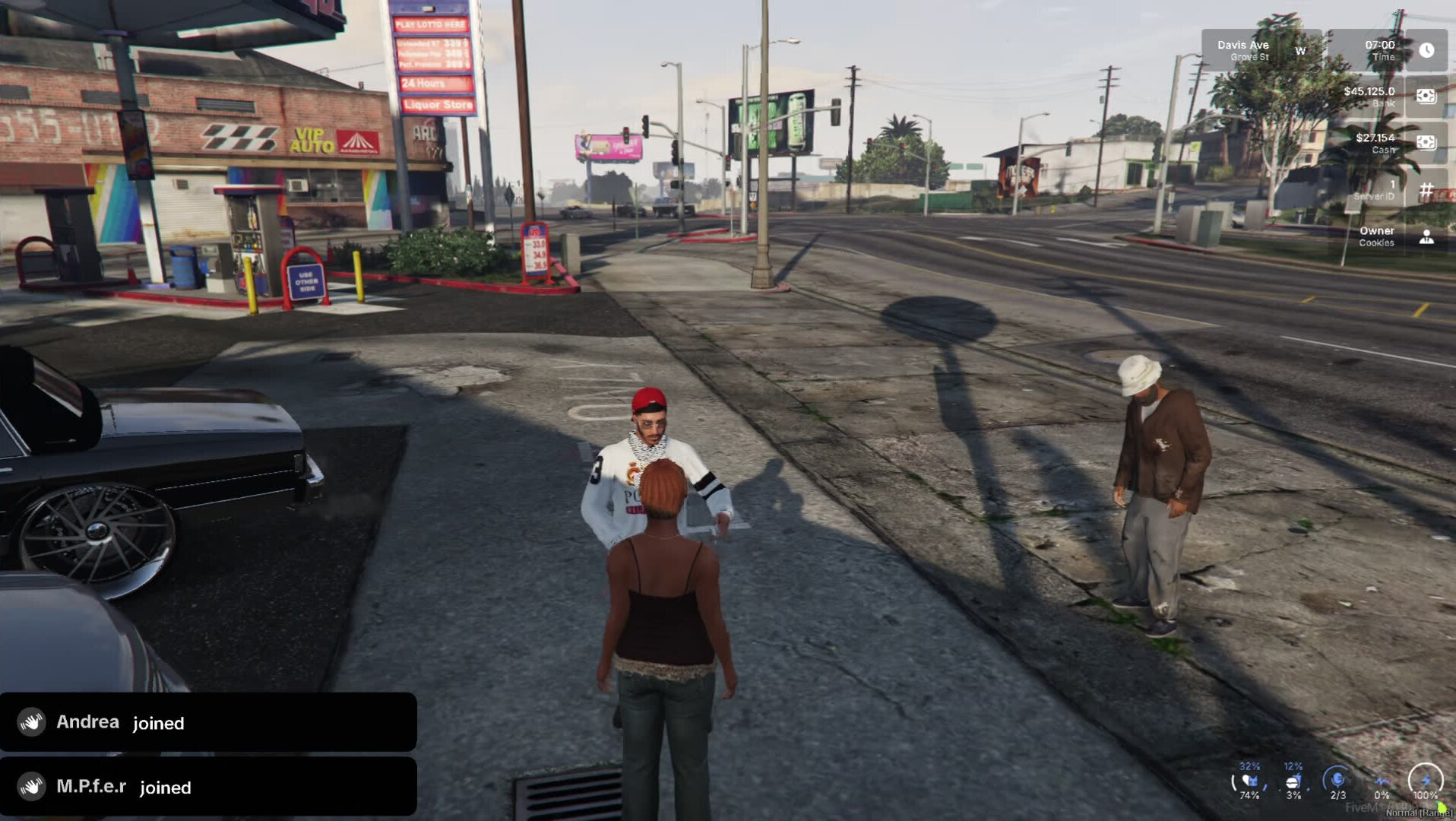 Tá Eliel Santana (@elielvittor) BEO - TikTok BEO, image size:1916x1080