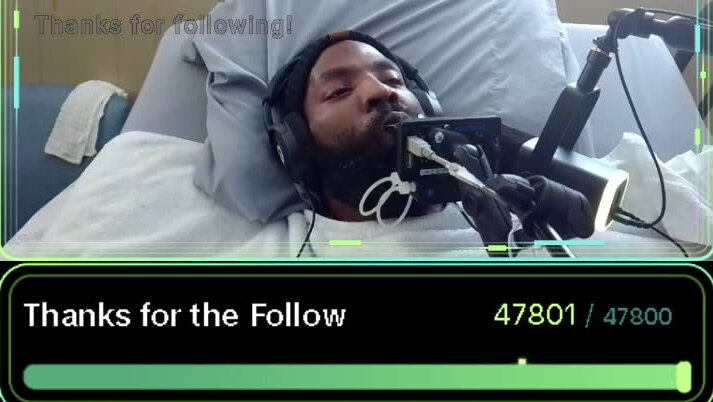 5starz.jahmonkey (@itadakinoseki) is LIVE - TikTok LIVE