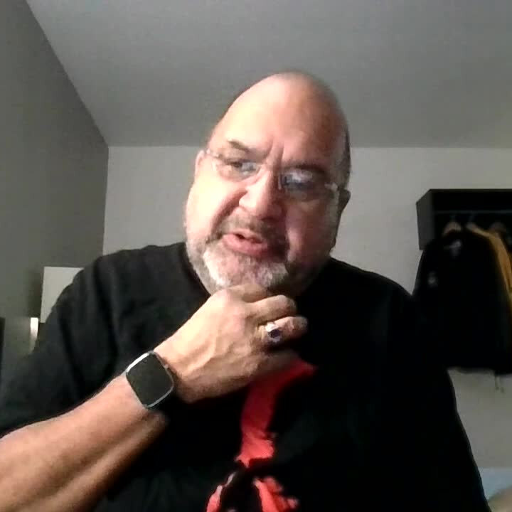 Mike Wills (@psychomikey66) is LIVE - TikTok LIVE