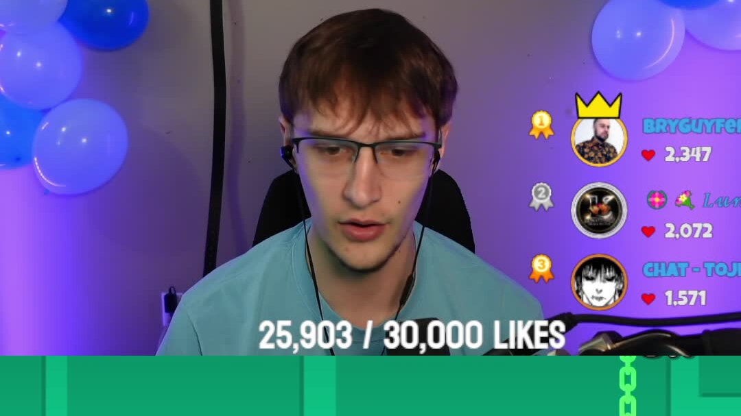 Javi Gameplays 🐻 (@javi_gameplays) is LIVE - TikTok LIVE