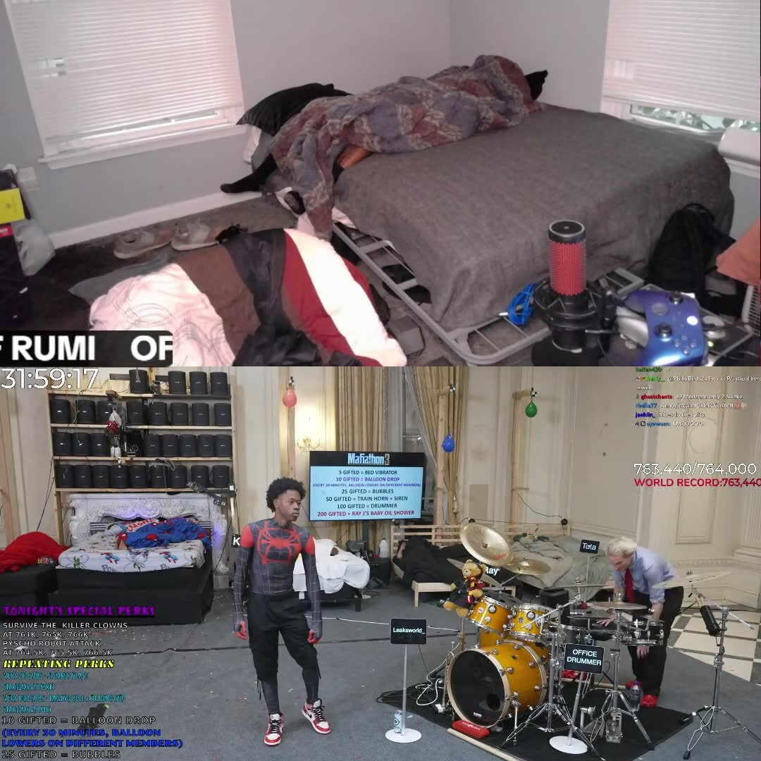 Rumi (@off.rumi) is LIVE - TikTok LIVE