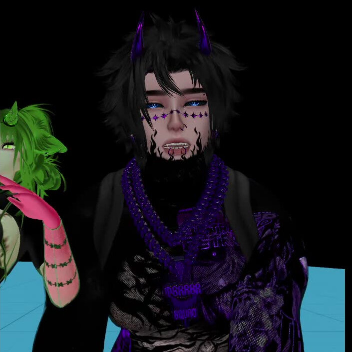 ShadowVRC (@shadow__vrc) is LIVE - TikTok LIVE