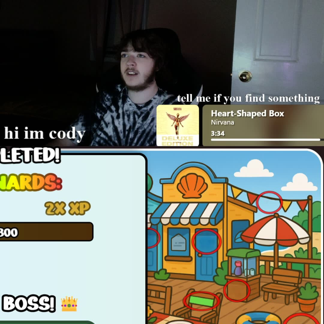 swvy (@ilyswvy) is LIVE - TikTok LIVE