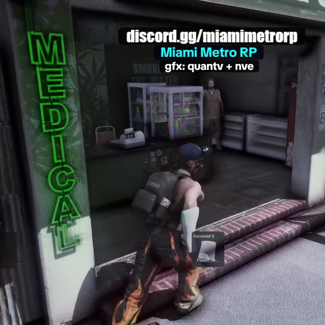 Miami Metro RP (@mmrpoffical) is LIVE - TikTok LIVE